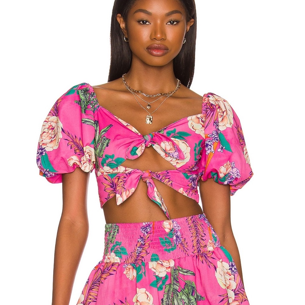 Revolve top